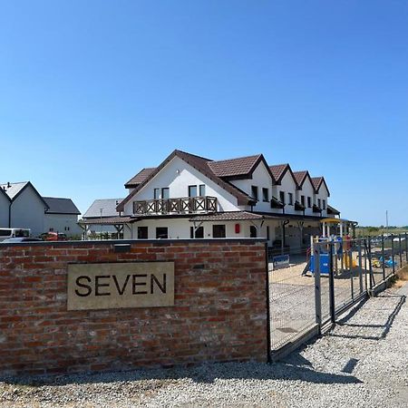萨比诺瓦Osrodek Seven别墅 外观 照片